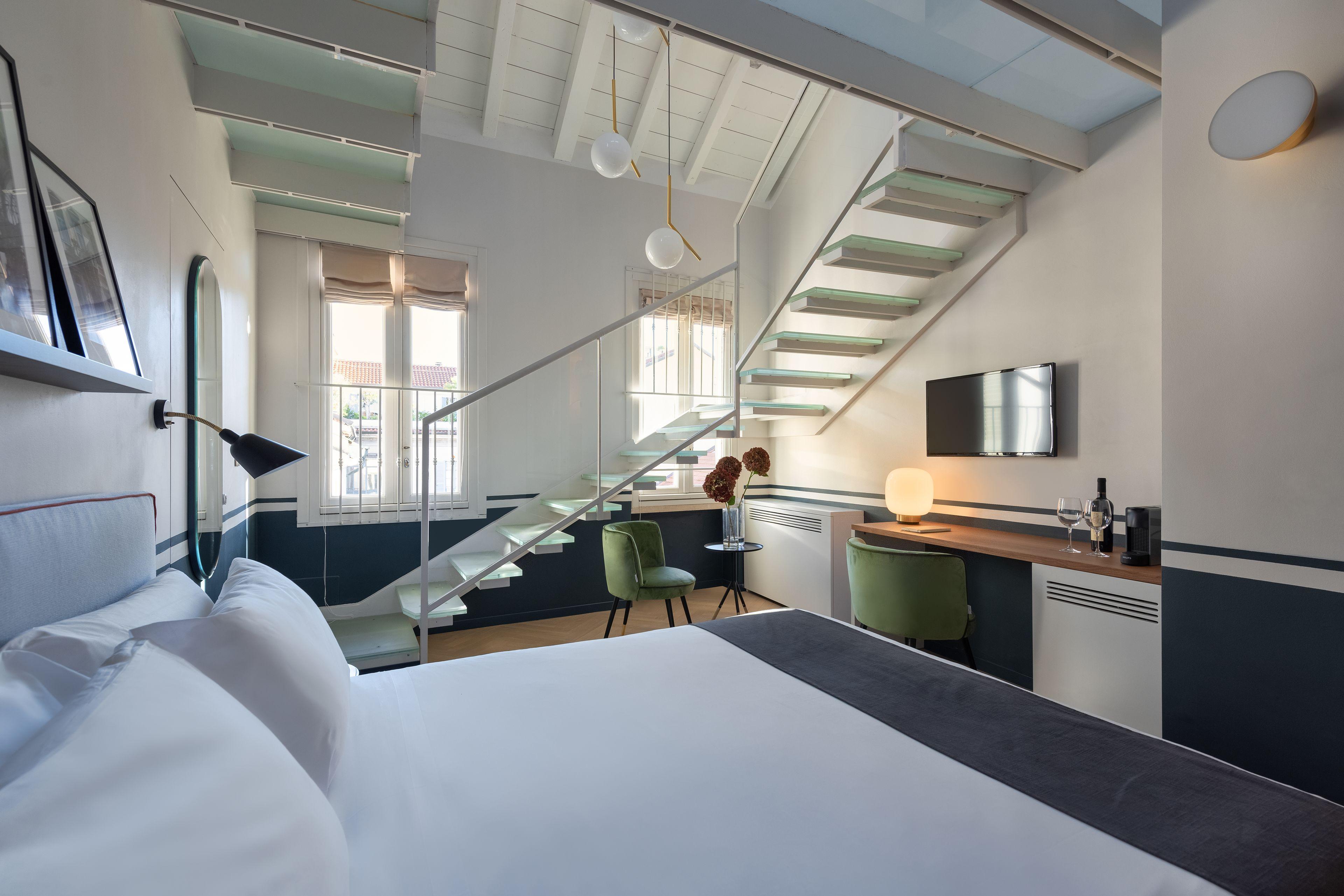 Velvet Grey Boutique Hotel — Fotos 2